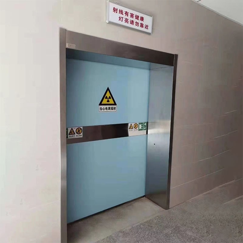 咸阳防护医用铅门