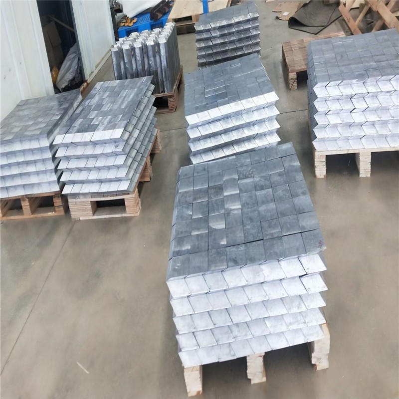 咸阳10mm医用铅板